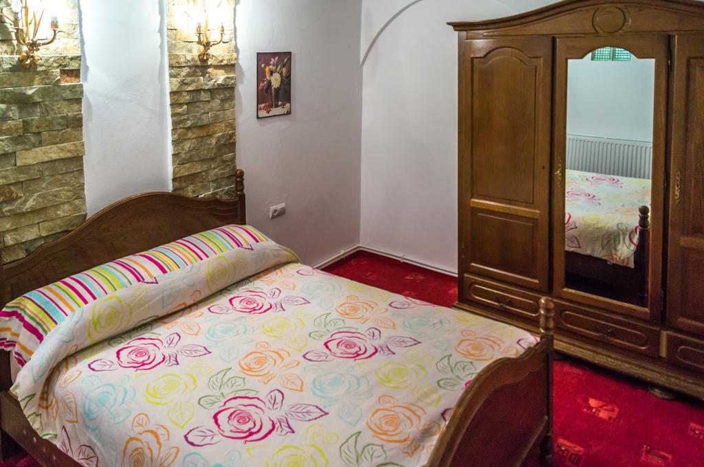 Fantasy Residence Braşov Rum bild