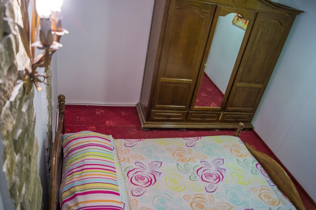 Fantasy Residence Braşov Rum bild