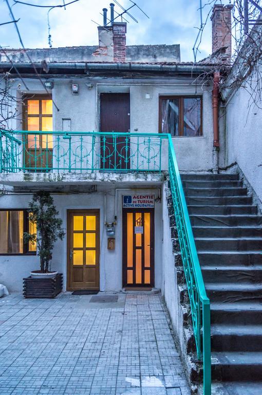 Fantasy Residence Braşov Rum bild