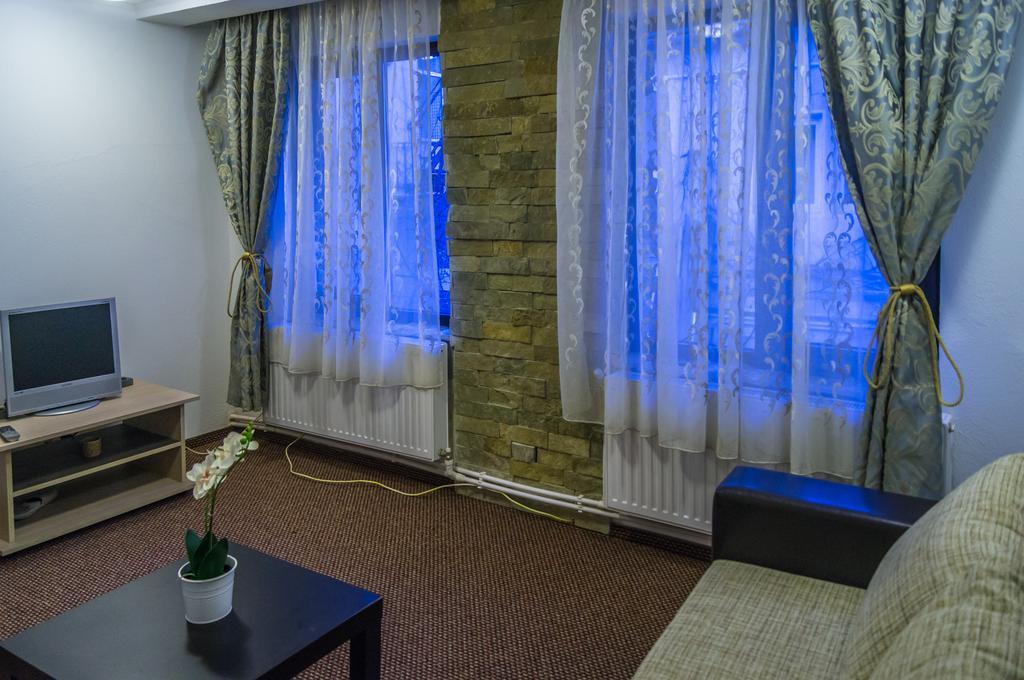 Fantasy Residence Braşov Rum bild